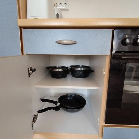 Daily Weekly Monthly Apartment Glauchau Εξωτερικό φωτογραφία