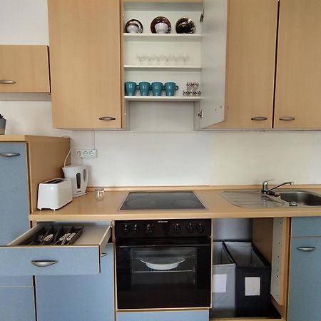 Daily Weekly Monthly Apartment Glauchau Εξωτερικό φωτογραφία