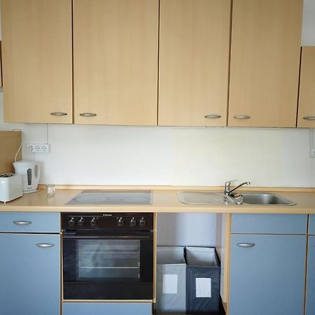 Daily Weekly Monthly Apartment Glauchau Εξωτερικό φωτογραφία