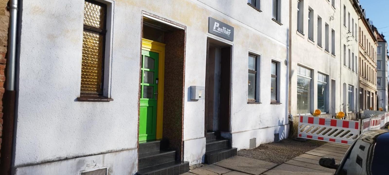 Daily Weekly Monthly Apartment Glauchau Εξωτερικό φωτογραφία