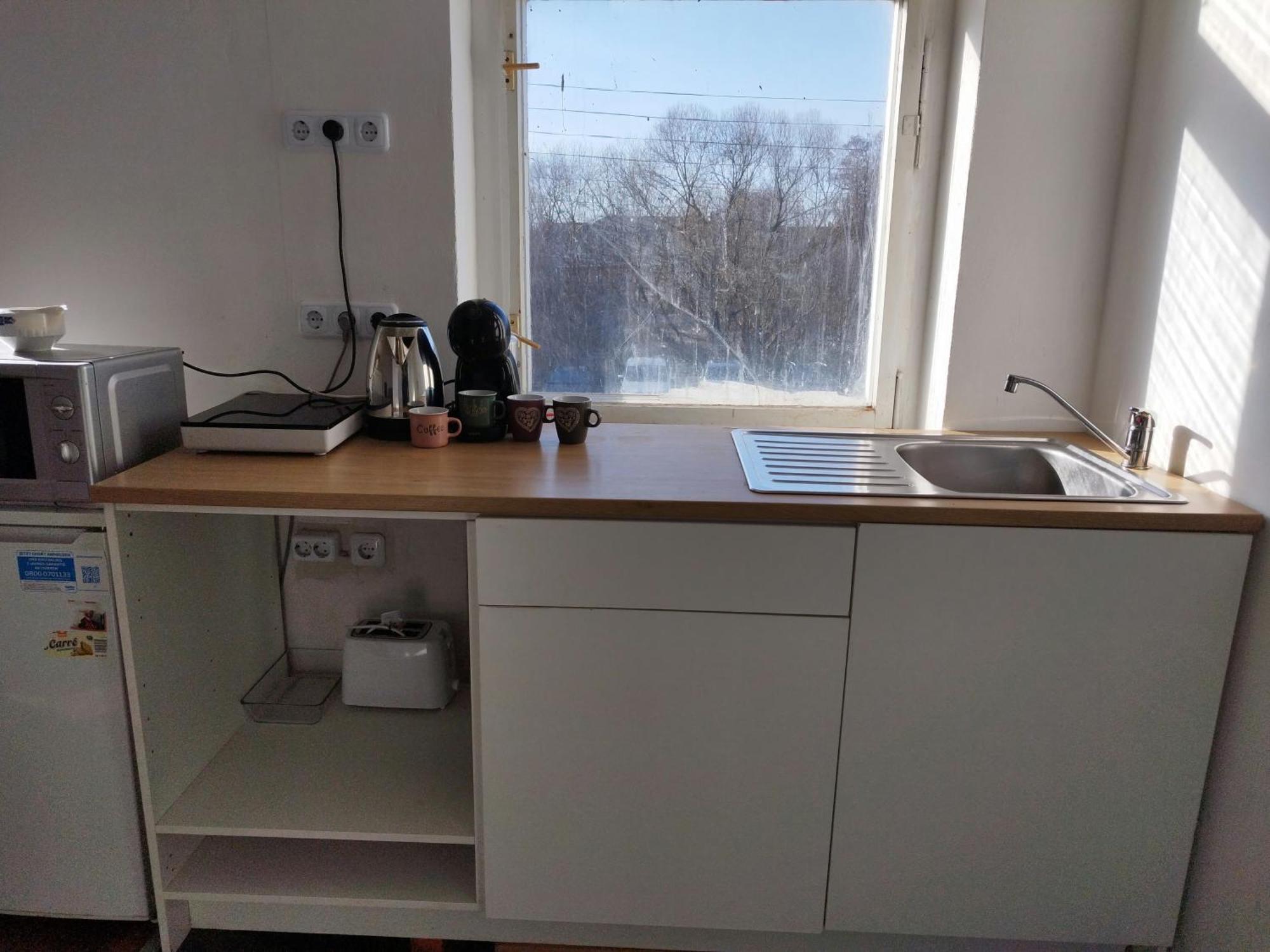 Daily Weekly Monthly Apartment Glauchau Εξωτερικό φωτογραφία