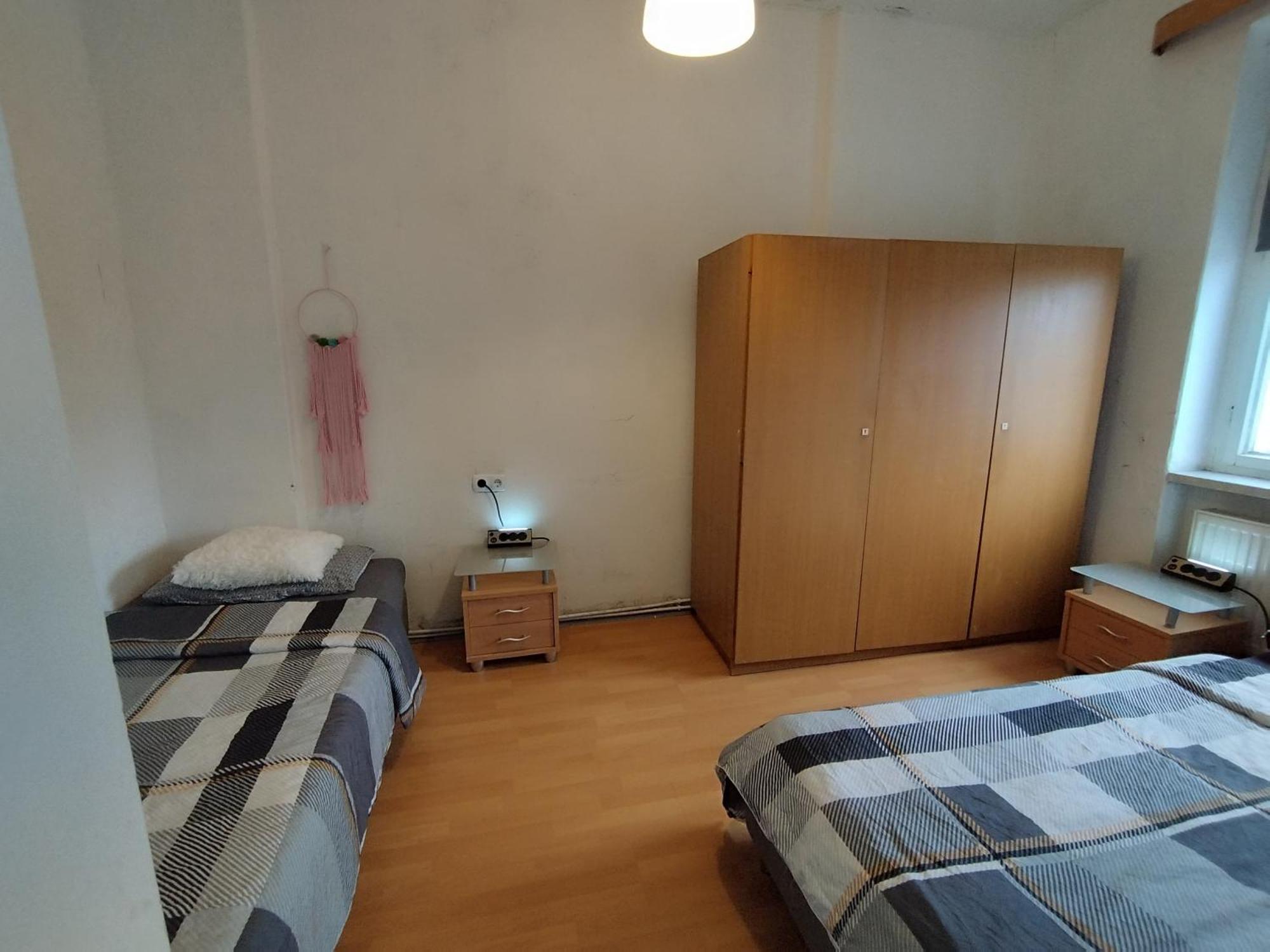 Daily Weekly Monthly Apartment Glauchau Εξωτερικό φωτογραφία