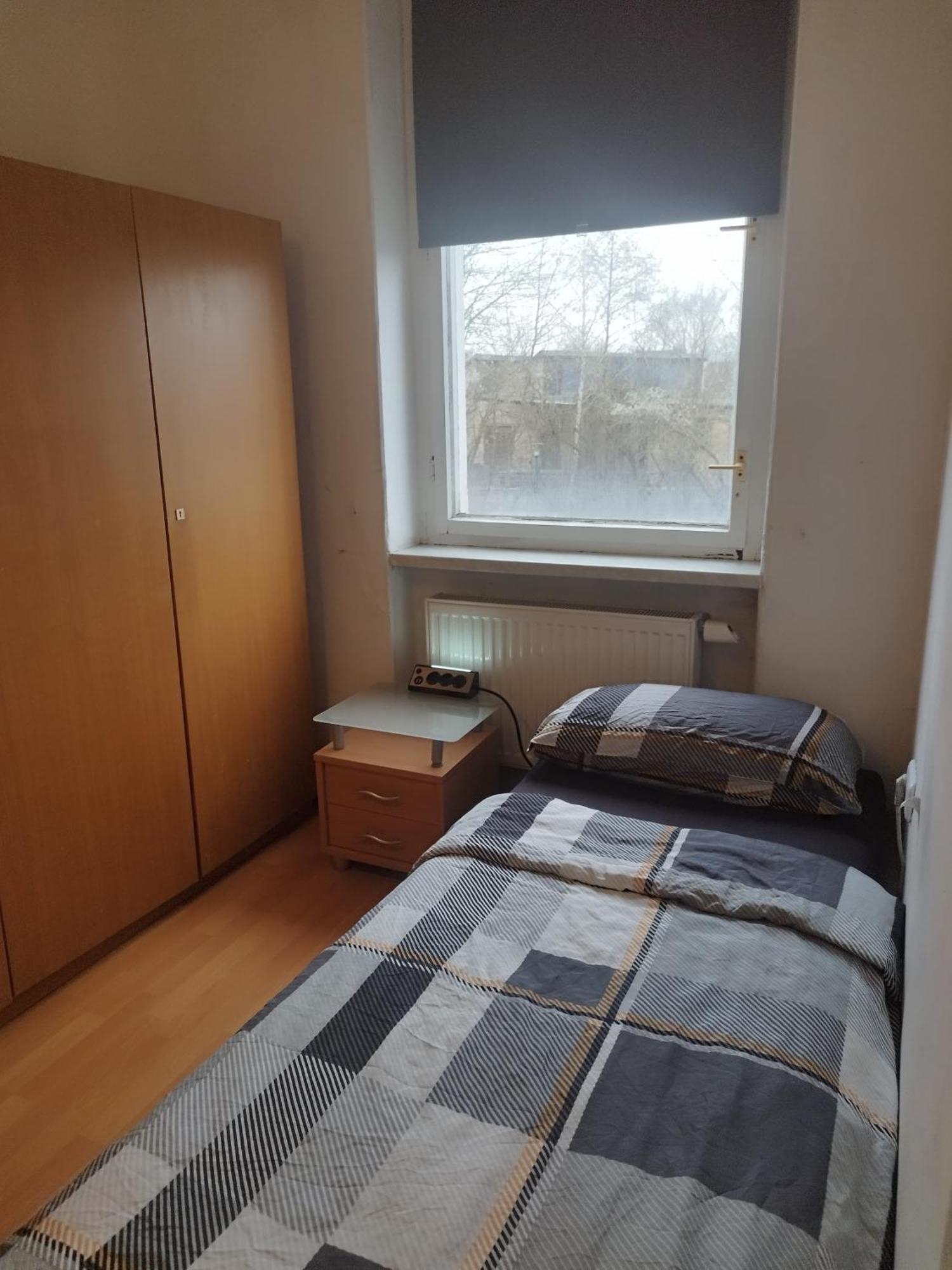 Daily Weekly Monthly Apartment Glauchau Εξωτερικό φωτογραφία