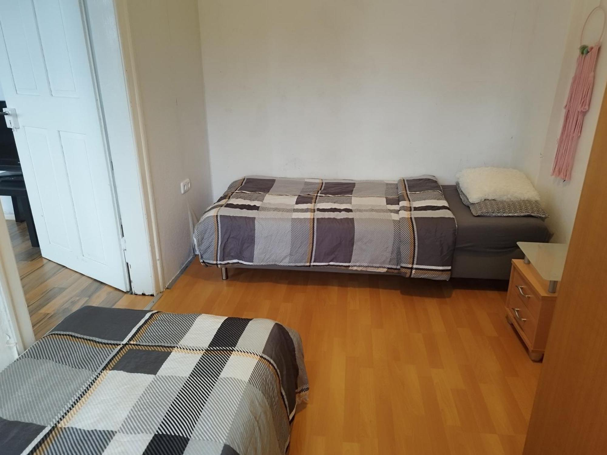 Daily Weekly Monthly Apartment Glauchau Εξωτερικό φωτογραφία