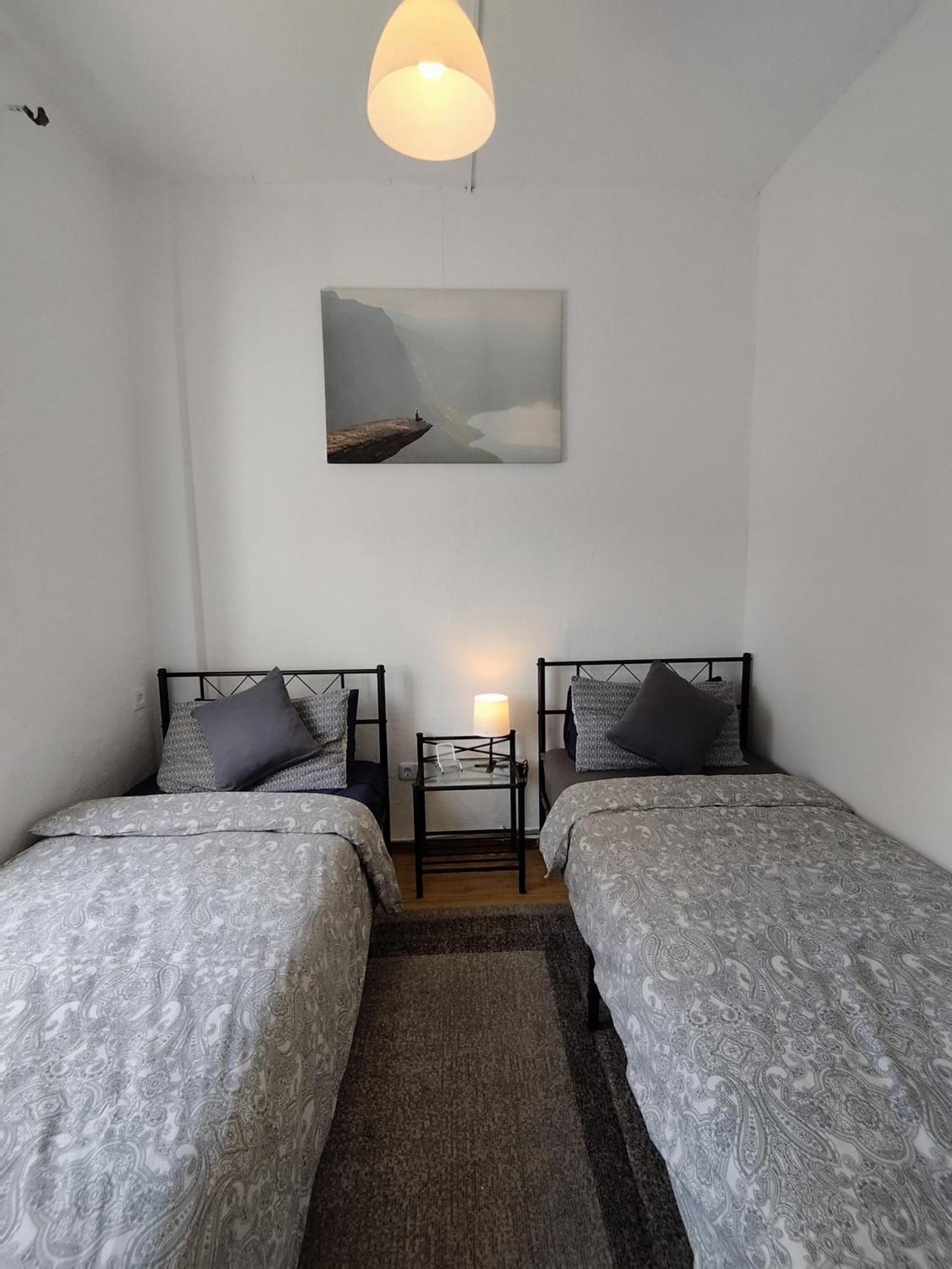 Daily Weekly Monthly Apartment Glauchau Εξωτερικό φωτογραφία