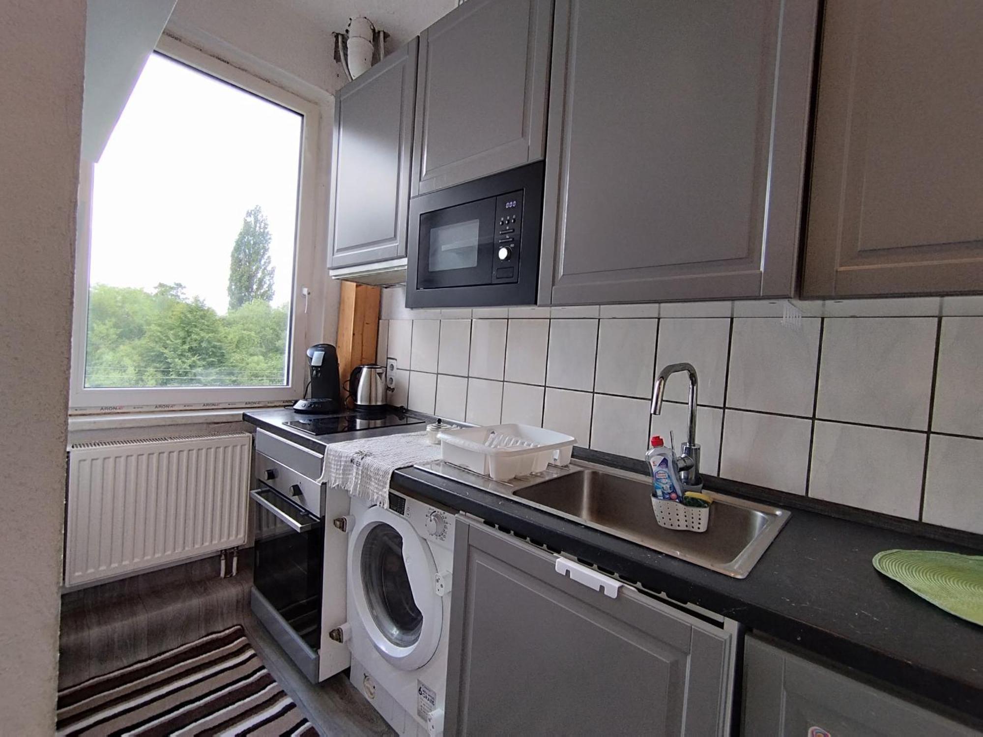 Daily Weekly Monthly Apartment Glauchau Εξωτερικό φωτογραφία