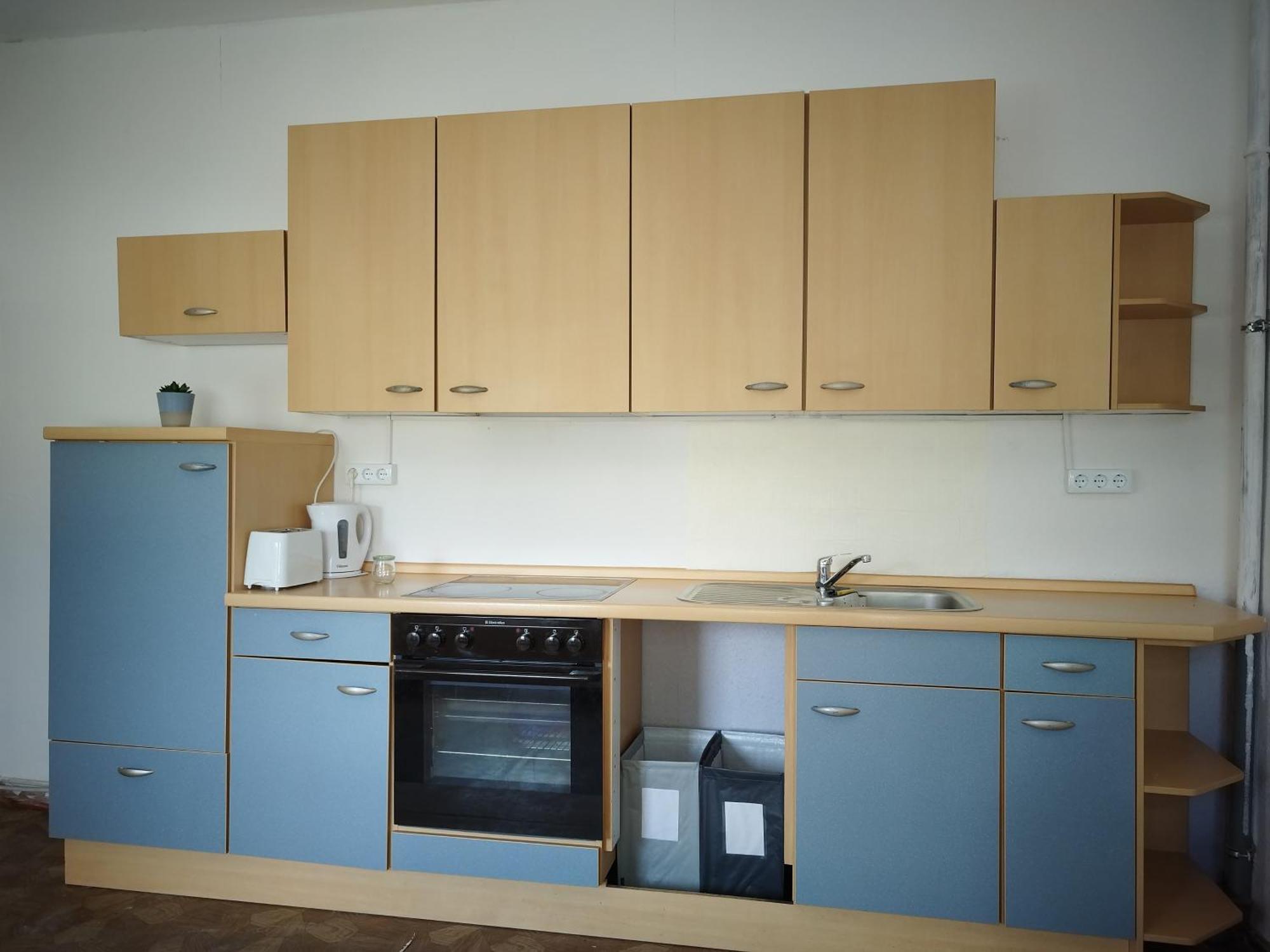 Daily Weekly Monthly Apartment Glauchau Εξωτερικό φωτογραφία