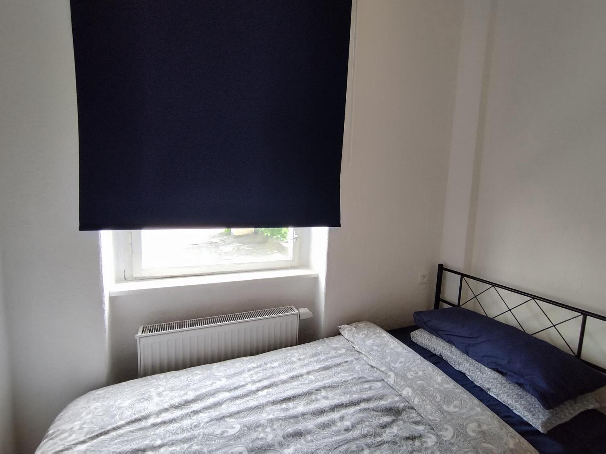 Daily Weekly Monthly Apartment Glauchau Εξωτερικό φωτογραφία