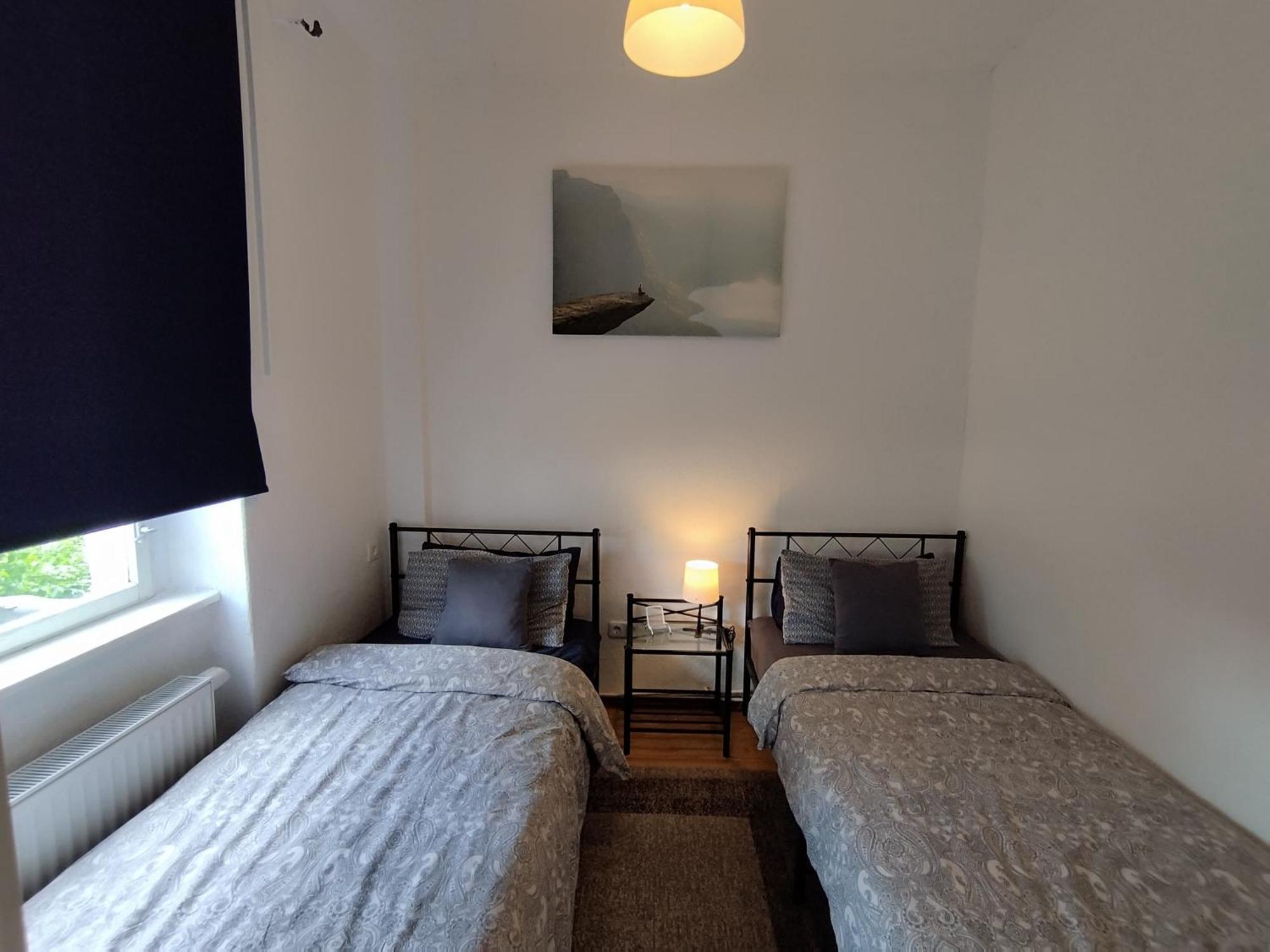 Daily Weekly Monthly Apartment Glauchau Εξωτερικό φωτογραφία