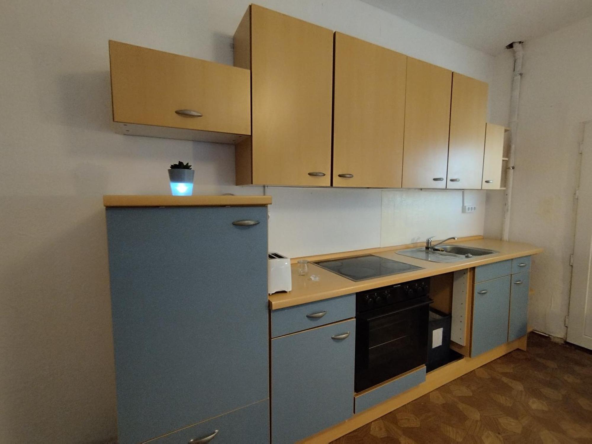 Daily Weekly Monthly Apartment Glauchau Εξωτερικό φωτογραφία