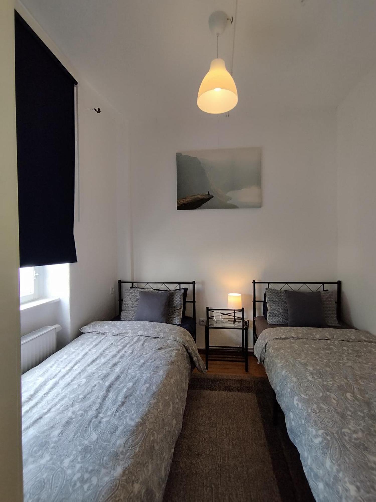 Daily Weekly Monthly Apartment Glauchau Εξωτερικό φωτογραφία