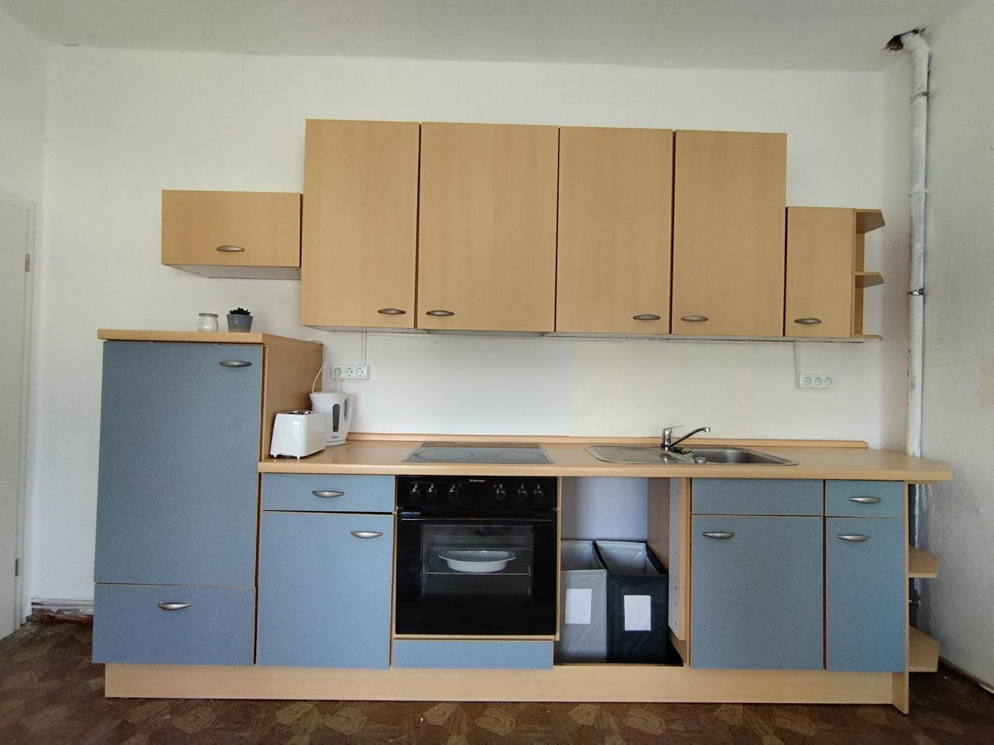 Daily Weekly Monthly Apartment Glauchau Εξωτερικό φωτογραφία