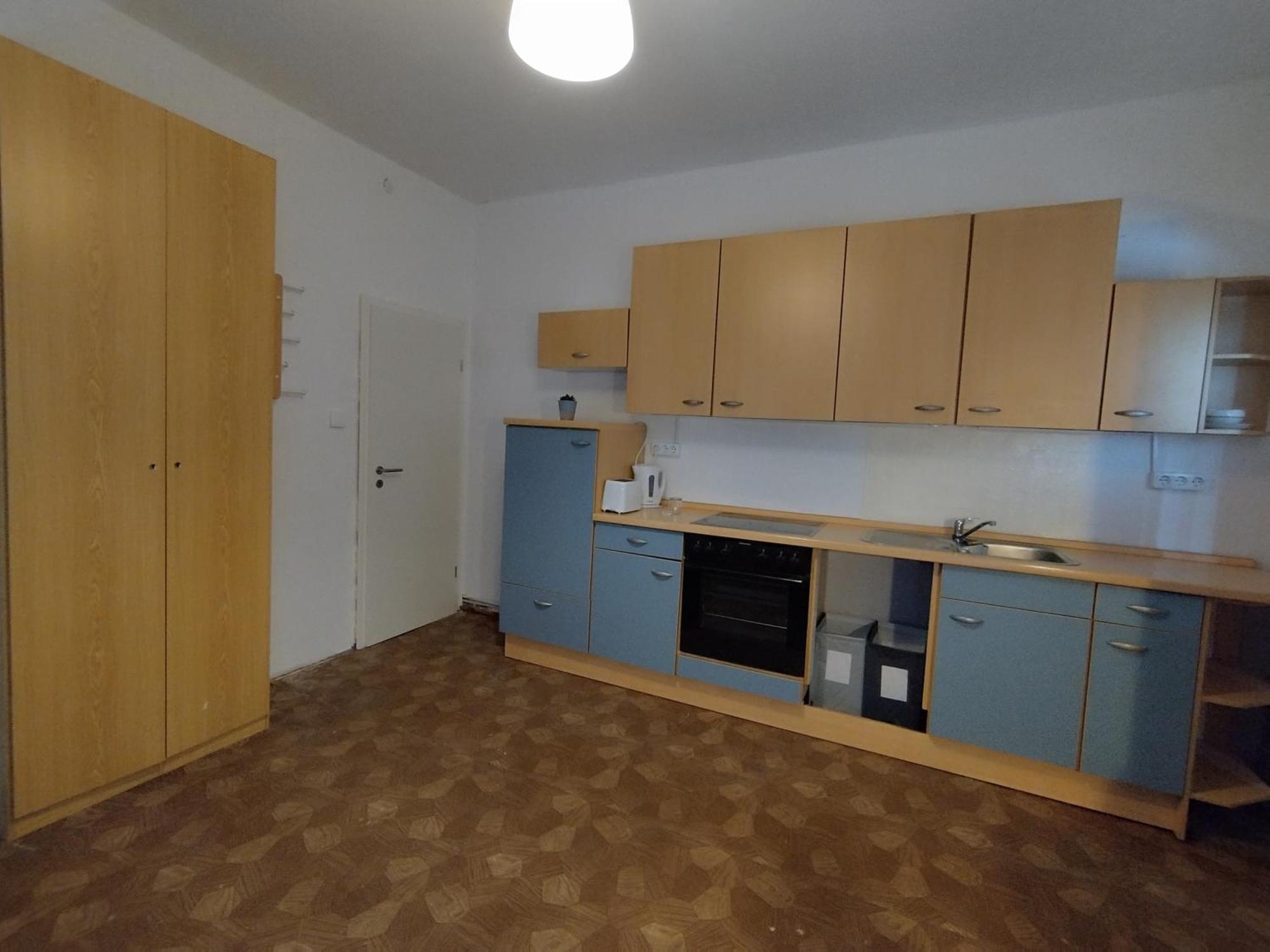 Daily Weekly Monthly Apartment Glauchau Εξωτερικό φωτογραφία