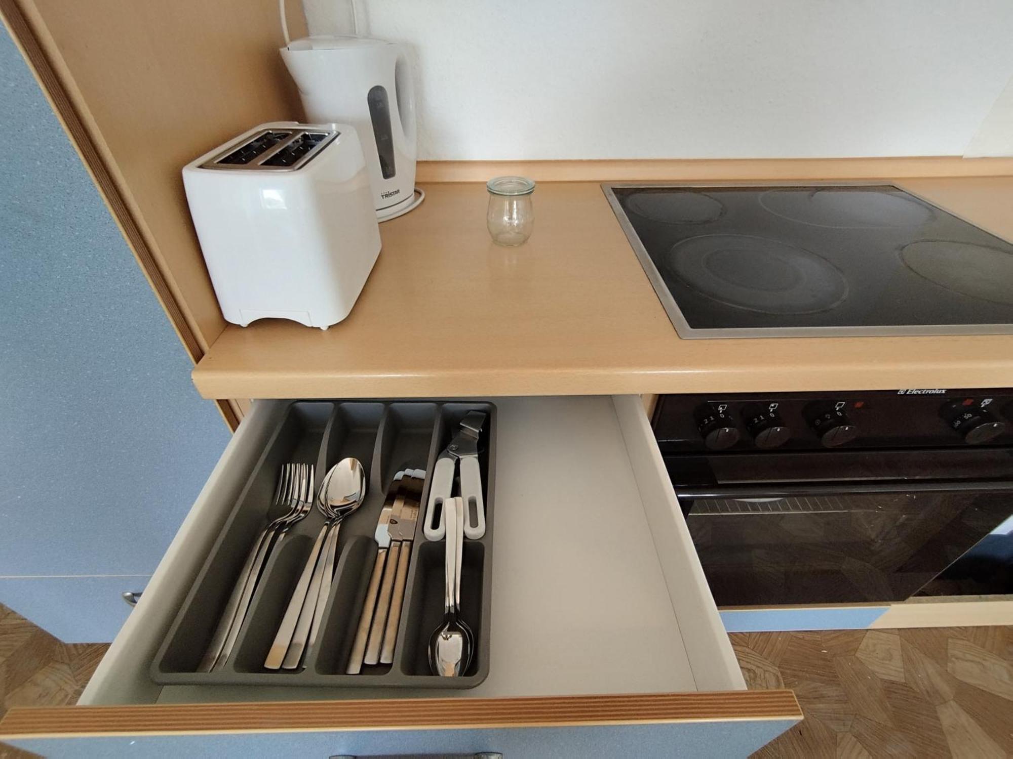Daily Weekly Monthly Apartment Glauchau Εξωτερικό φωτογραφία