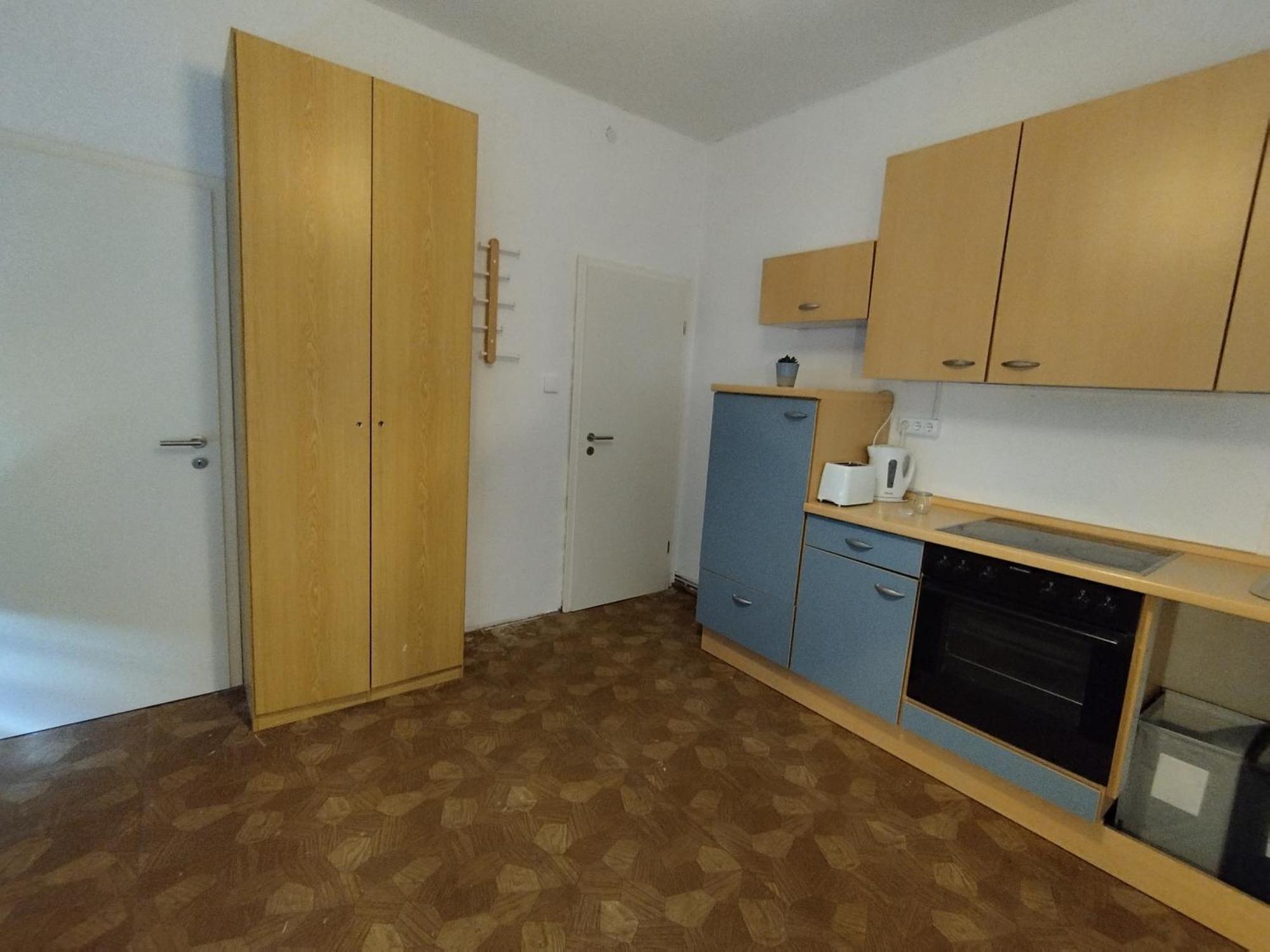 Daily Weekly Monthly Apartment Glauchau Εξωτερικό φωτογραφία