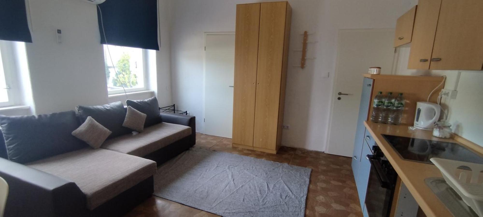 Daily Weekly Monthly Apartment Glauchau Εξωτερικό φωτογραφία