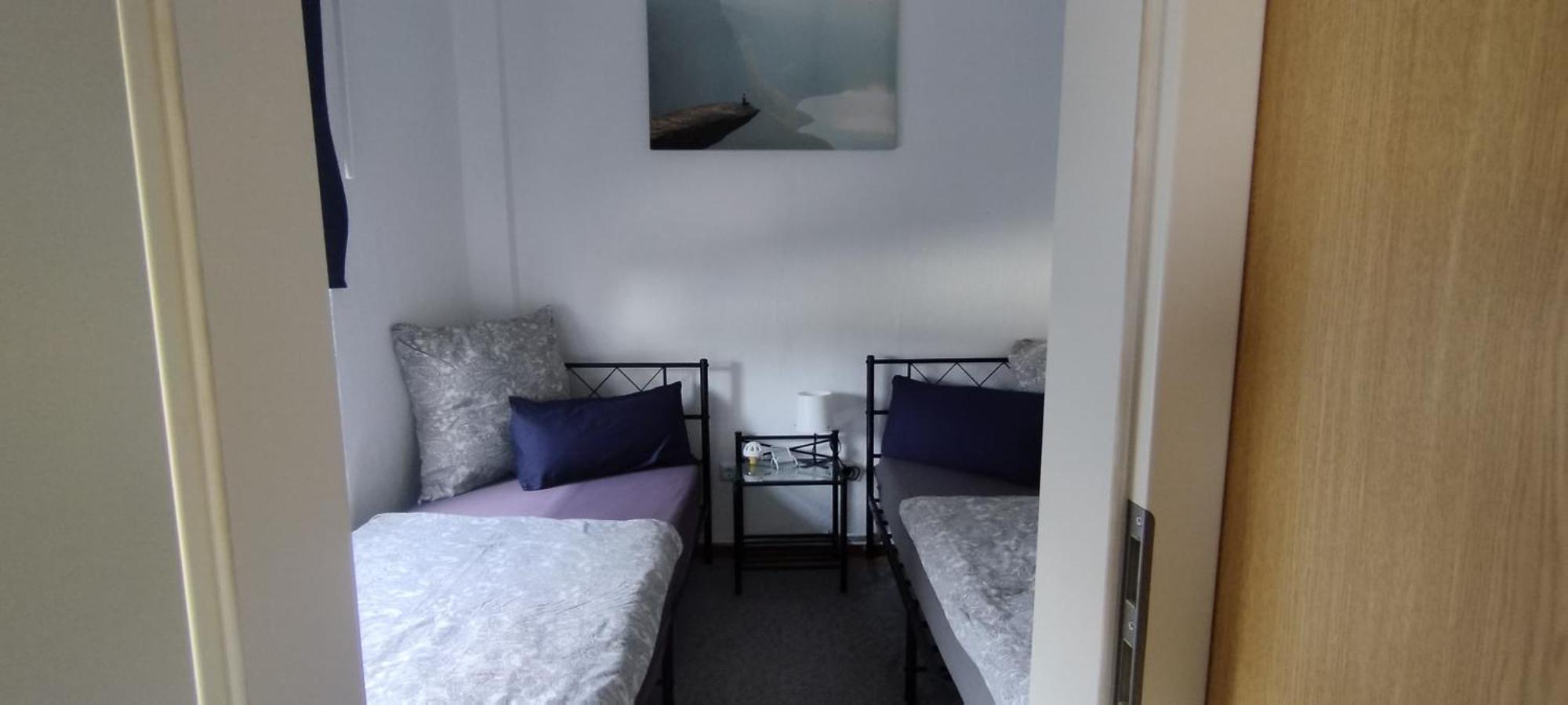 Daily Weekly Monthly Apartment Glauchau Εξωτερικό φωτογραφία