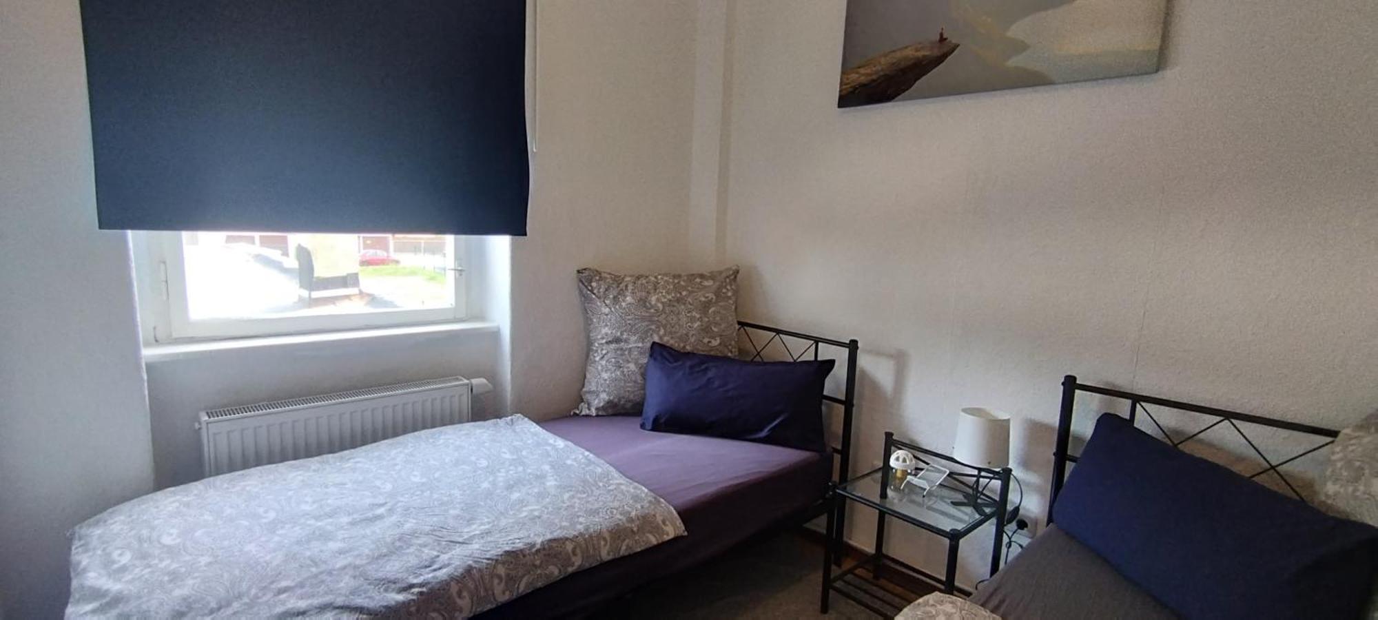 Daily Weekly Monthly Apartment Glauchau Εξωτερικό φωτογραφία