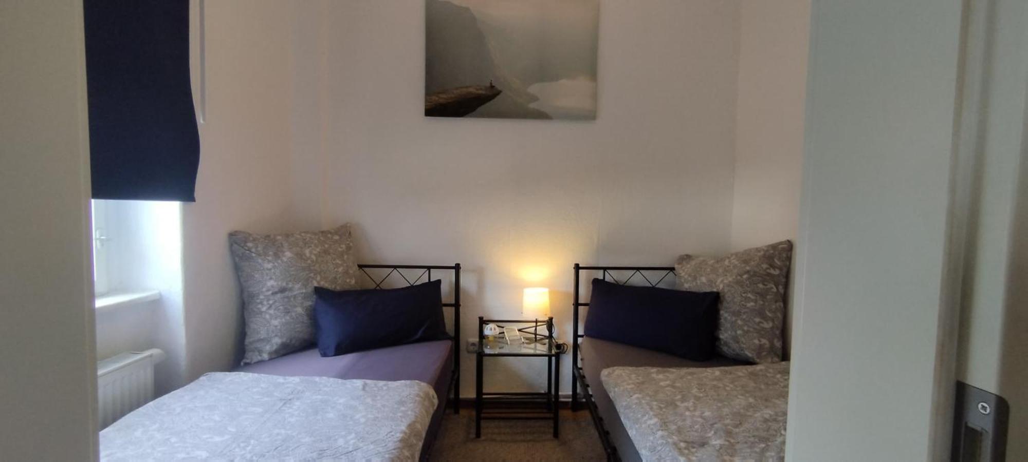 Daily Weekly Monthly Apartment Glauchau Εξωτερικό φωτογραφία