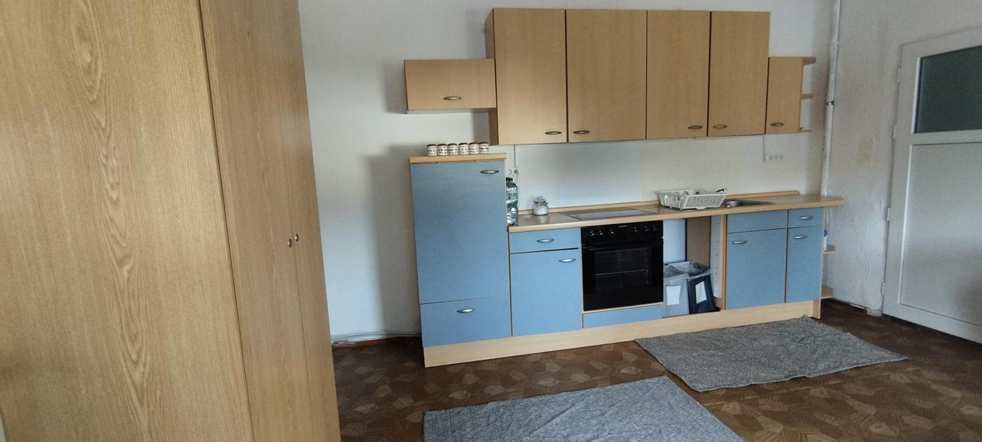 Daily Weekly Monthly Apartment Glauchau Εξωτερικό φωτογραφία