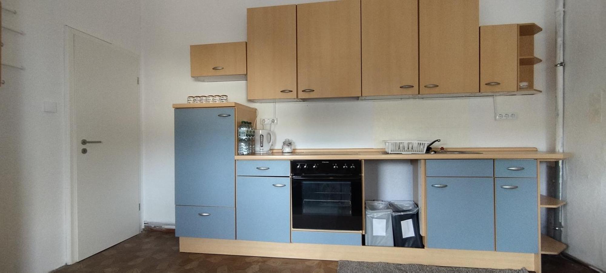 Daily Weekly Monthly Apartment Glauchau Εξωτερικό φωτογραφία