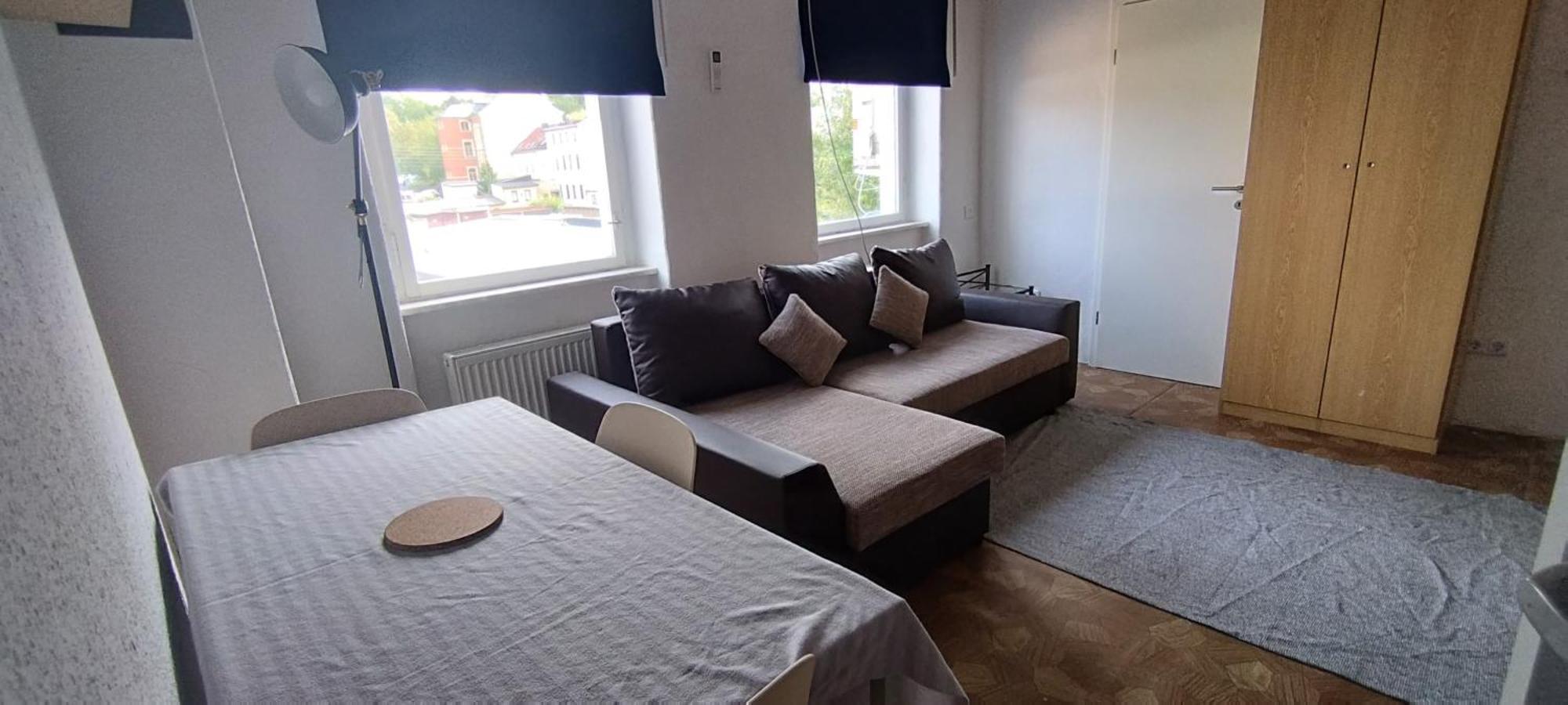 Daily Weekly Monthly Apartment Glauchau Εξωτερικό φωτογραφία