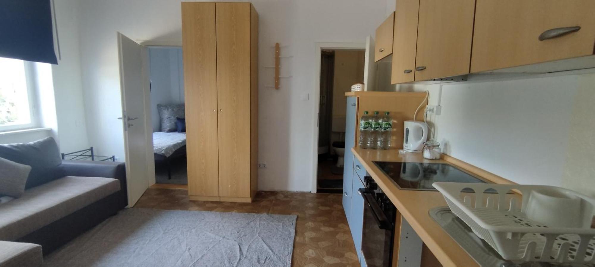 Daily Weekly Monthly Apartment Glauchau Εξωτερικό φωτογραφία