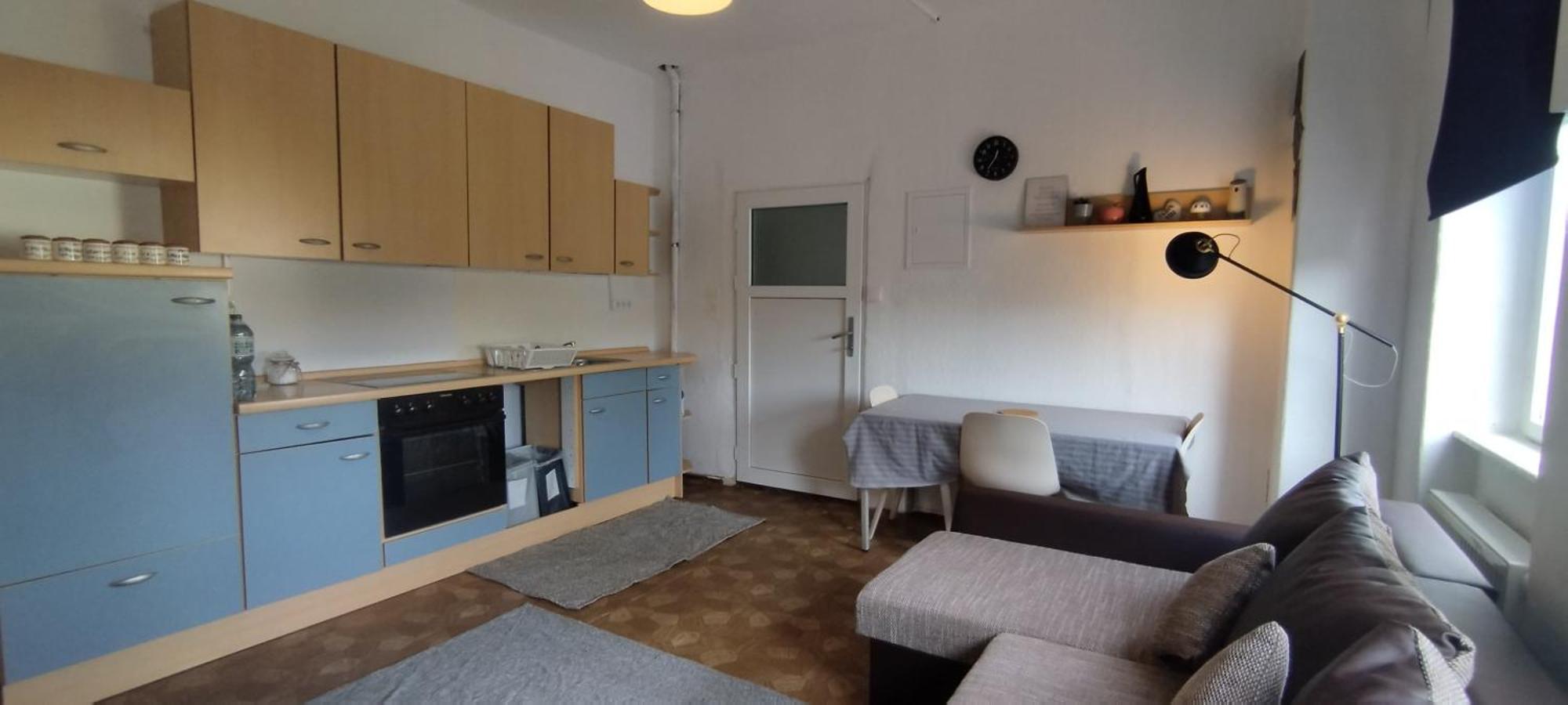 Daily Weekly Monthly Apartment Glauchau Εξωτερικό φωτογραφία