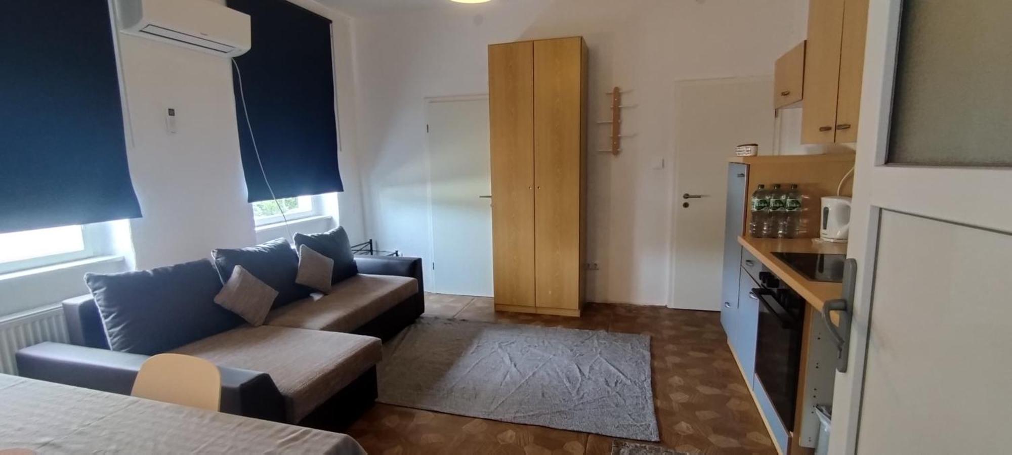 Daily Weekly Monthly Apartment Glauchau Εξωτερικό φωτογραφία