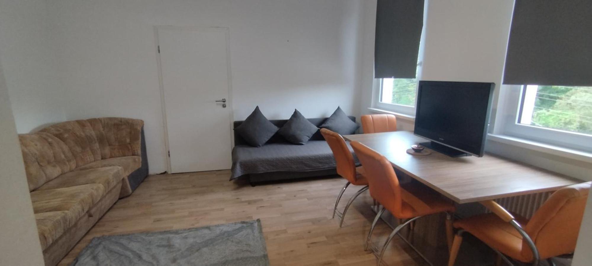 Daily Weekly Monthly Apartment Glauchau Εξωτερικό φωτογραφία
