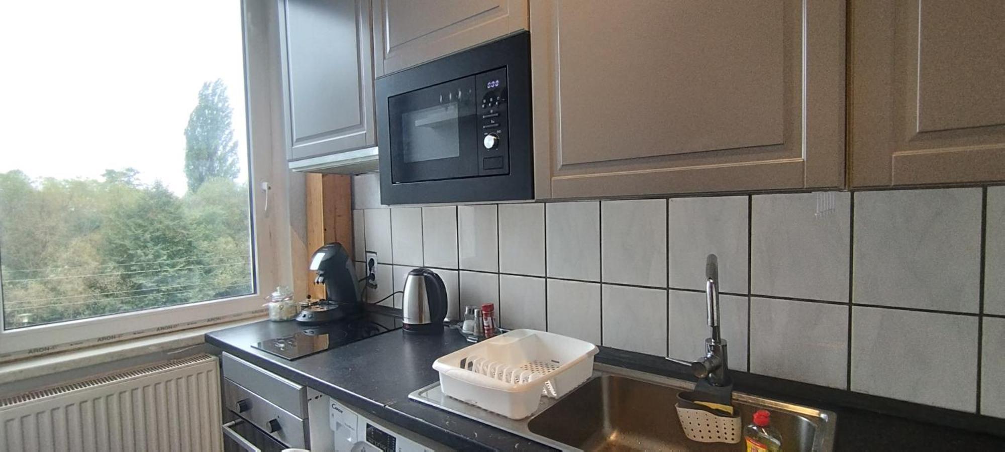 Daily Weekly Monthly Apartment Glauchau Εξωτερικό φωτογραφία