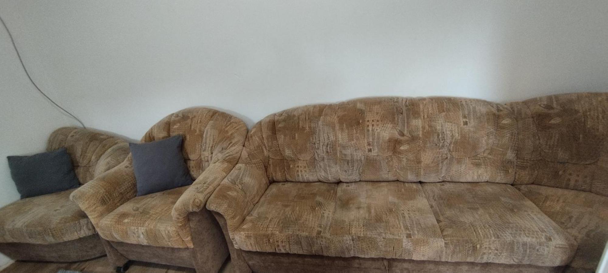 Daily Weekly Monthly Apartment Glauchau Εξωτερικό φωτογραφία
