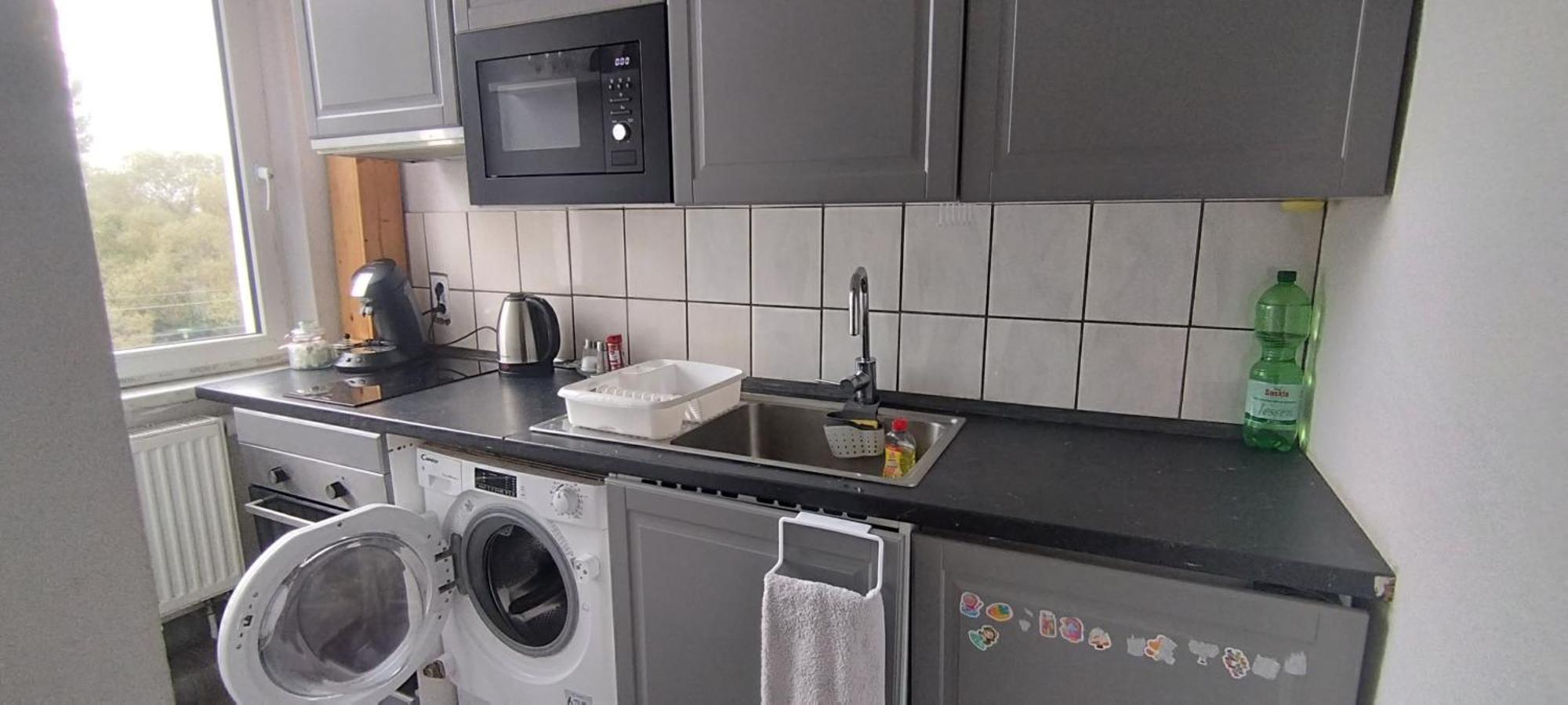 Daily Weekly Monthly Apartment Glauchau Εξωτερικό φωτογραφία