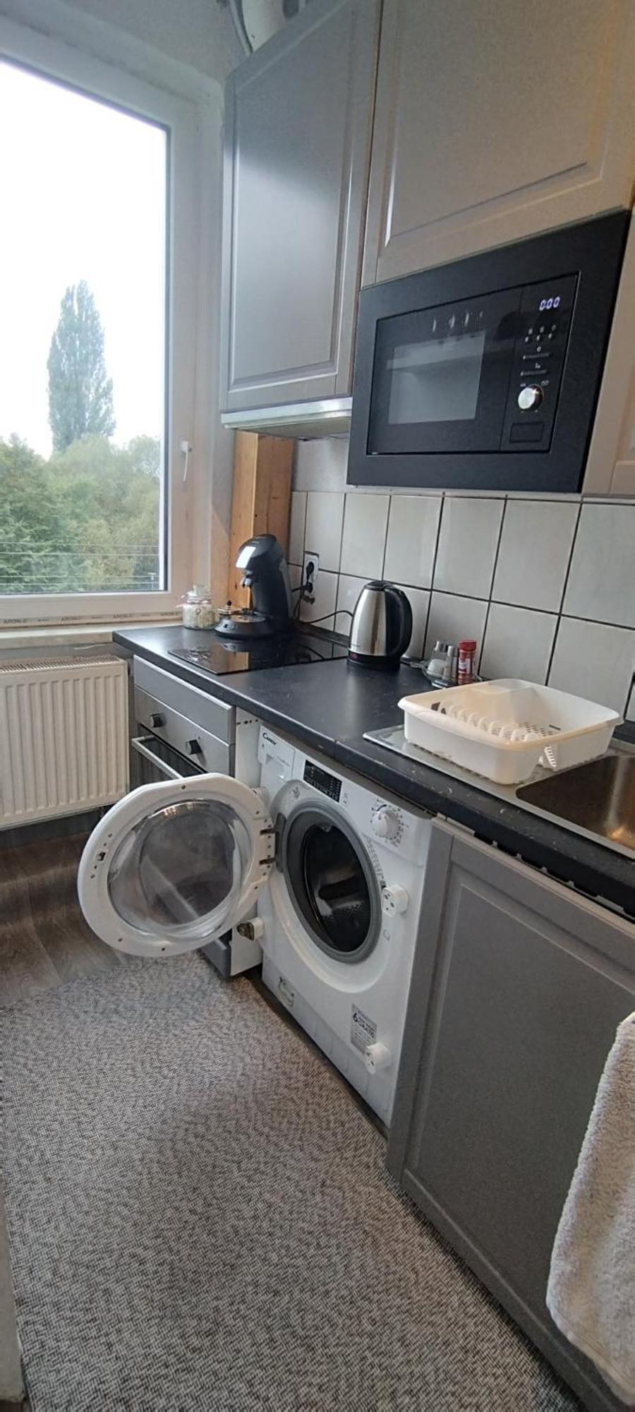 Daily Weekly Monthly Apartment Glauchau Εξωτερικό φωτογραφία