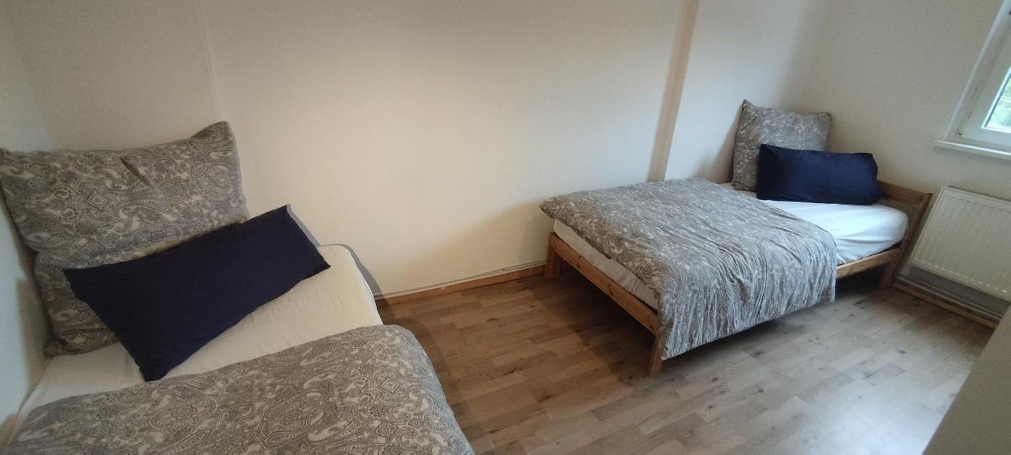 Daily Weekly Monthly Apartment Glauchau Εξωτερικό φωτογραφία