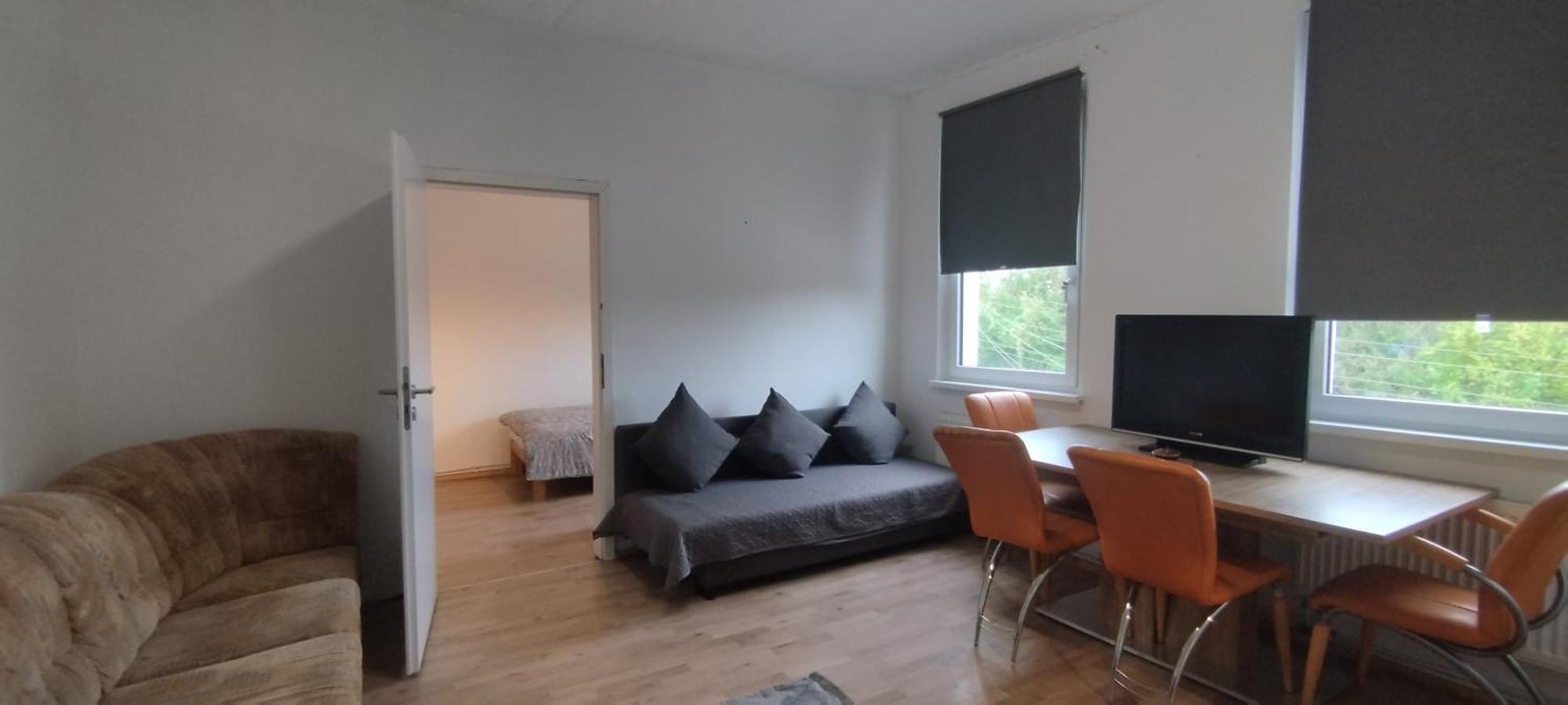 Daily Weekly Monthly Apartment Glauchau Εξωτερικό φωτογραφία