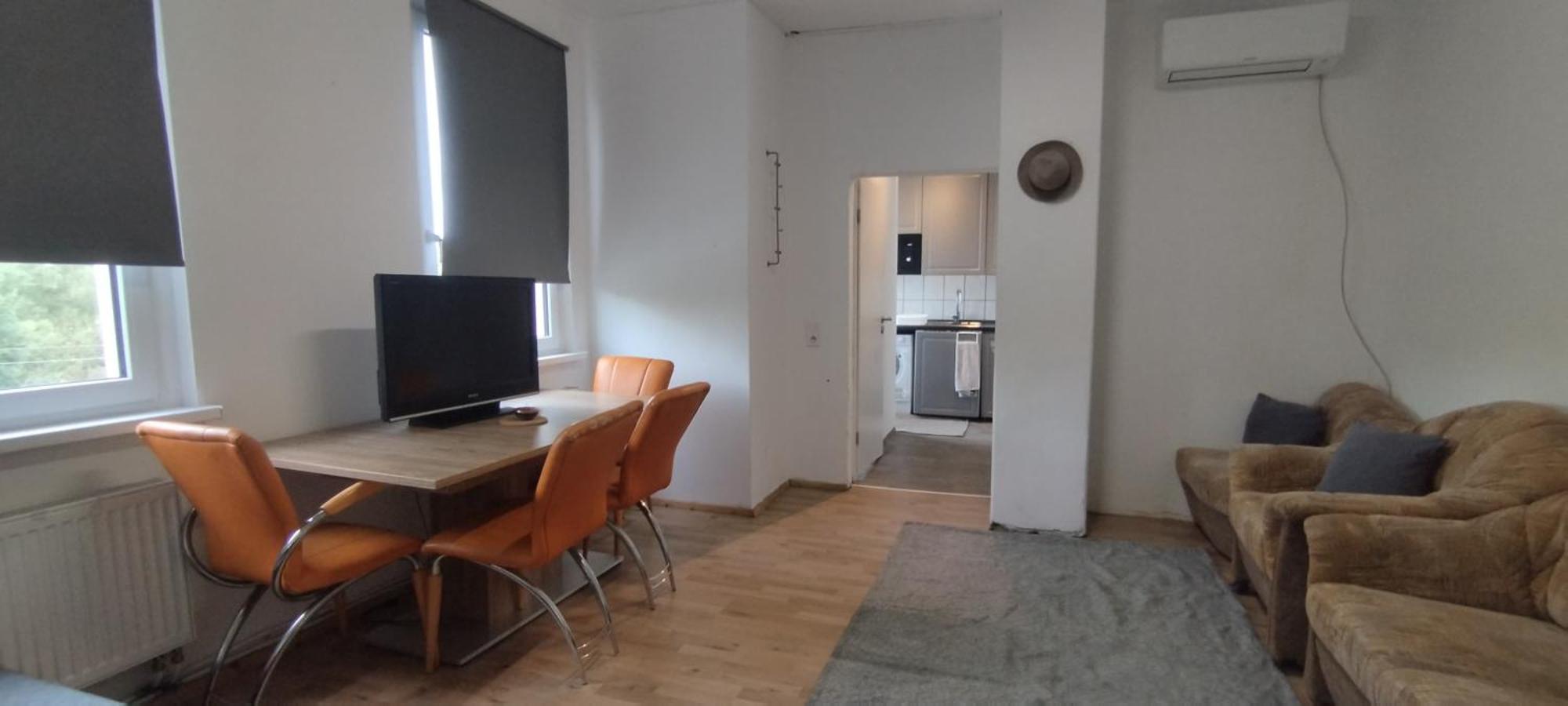 Daily Weekly Monthly Apartment Glauchau Εξωτερικό φωτογραφία