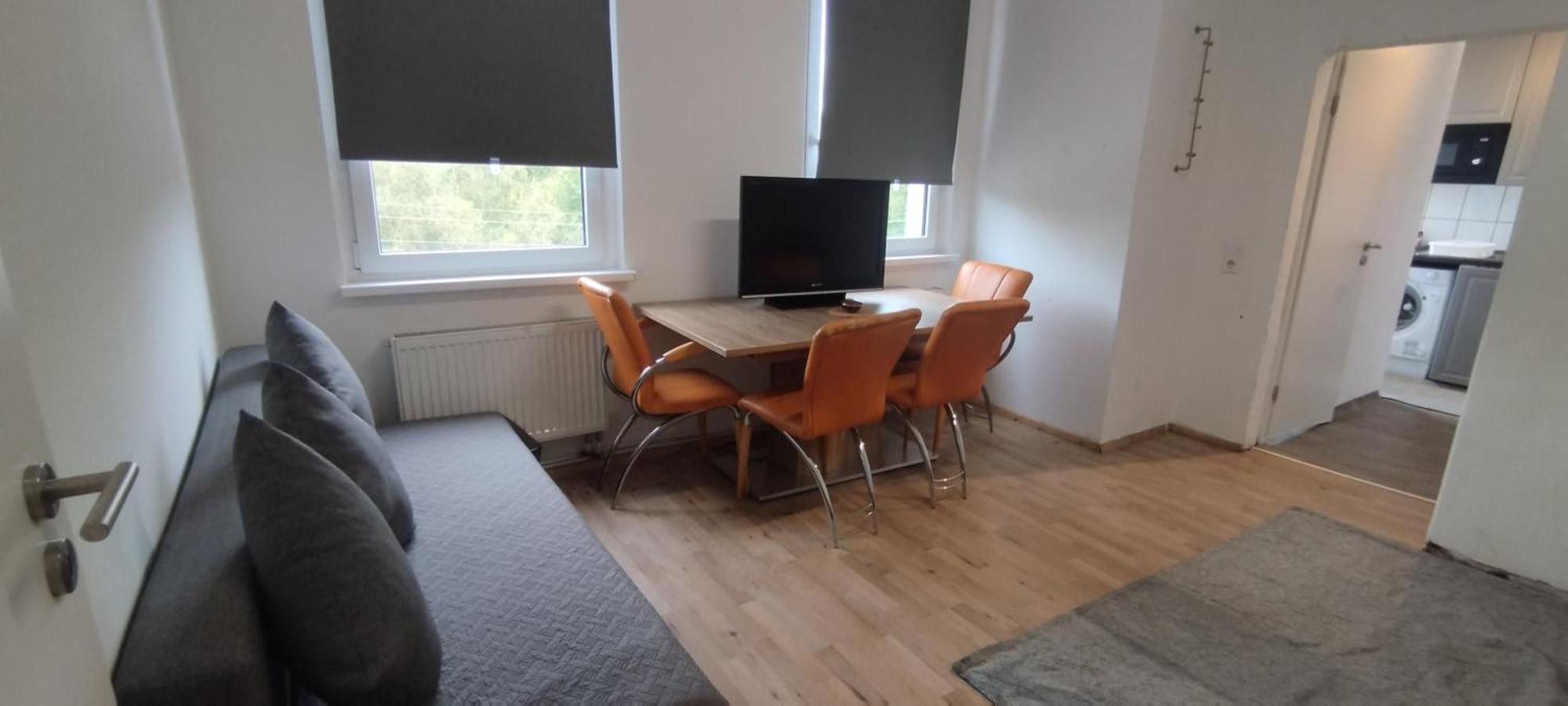Daily Weekly Monthly Apartment Glauchau Εξωτερικό φωτογραφία