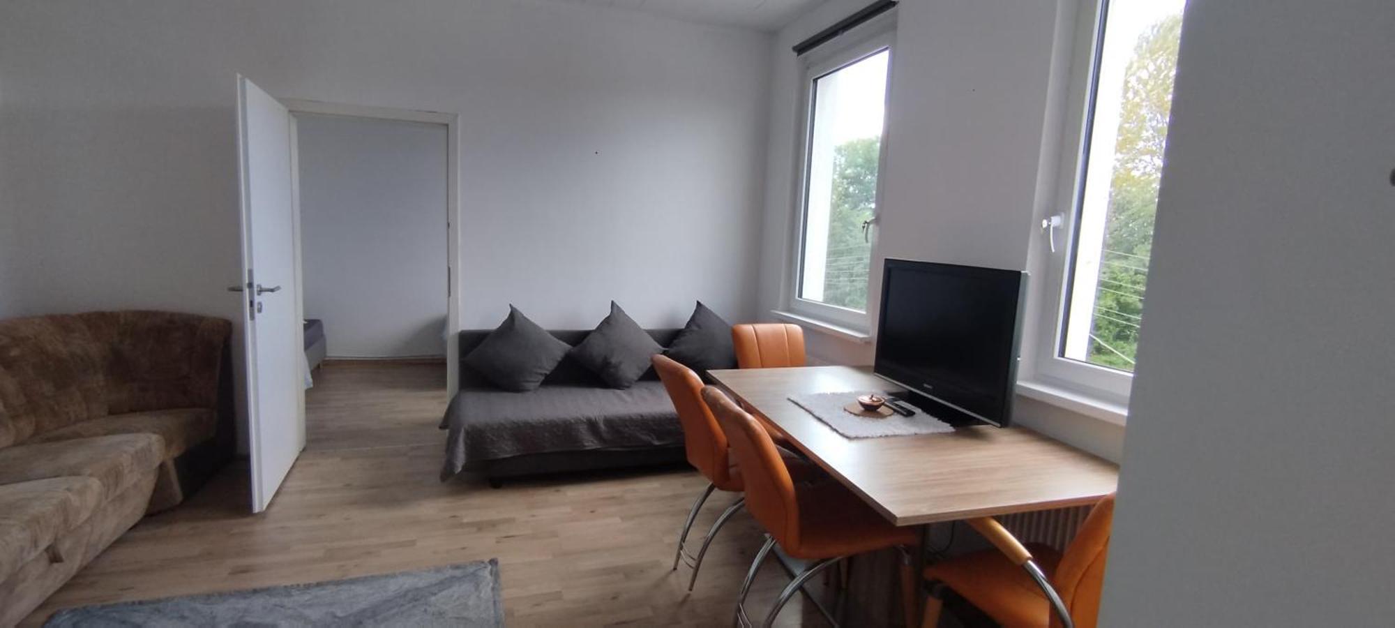 Daily Weekly Monthly Apartment Glauchau Εξωτερικό φωτογραφία